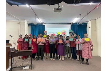 Psychologist in Mumbai | Support at Untangled Minds