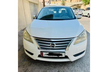 تتوفر سيارات نيسان سنترا المستعملة موديل 2016 للبيع في جميع أنحاء قطر من خلال CarAgency