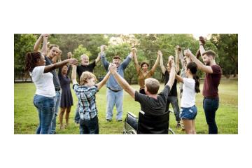 Community Participation NDIS Heathwood | Join Today
