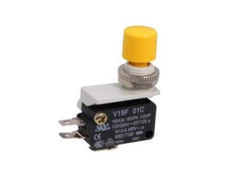 Panel Mount Switch Solutions for Reliable Control