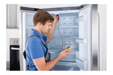 Refrigerator Repair In Alexandria VA