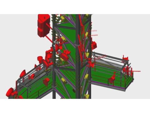 Terrestrial Laser Scanning | Laser Scanning Services Australia | AUAV