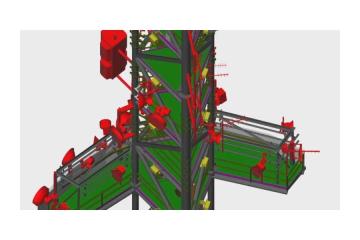 Terrestrial Laser Scanning | Laser Scanning Services Australia | AUAV