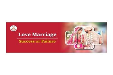 Love Marriage Prediction-Will Your Relationship Lead to Marriage?