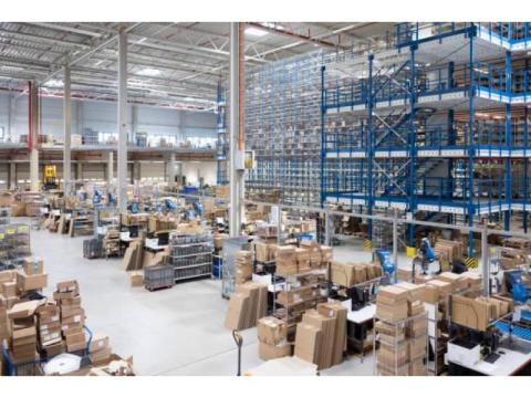 Rawabi Al Mahfar: Leading Building Material Supplier in Saudi Arabia