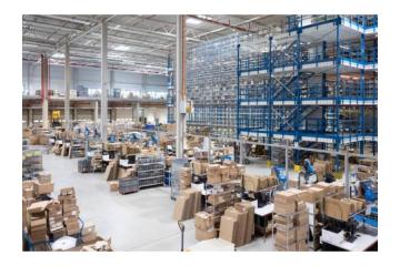 Rawabi Al Mahfar: Leading Building Material Supplier in Saudi Arabia