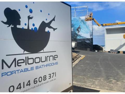 Bathroom Rentals for Weddings | Rental Toilets for Weddings | Melbourne Portable Bathrooms