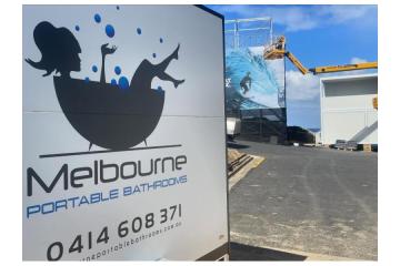 Bathroom Rentals for Weddings | Rental Toilets for Weddings | Melbourne Portable Bathrooms