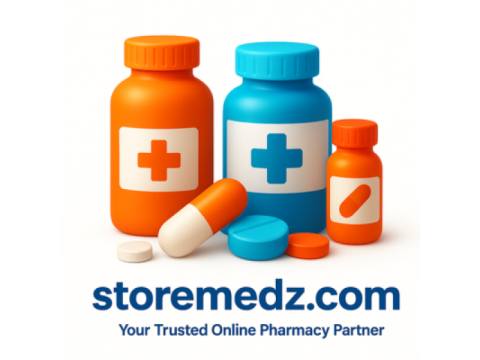 Buy Klonopin Online By Smart Checkout | StoreMedz