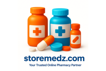 Buy Klonopin Online By Smart Checkout | StoreMedz