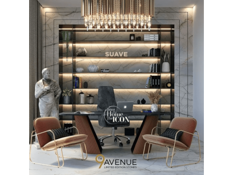 Best Marble Company in India - 9th Avenue Collection | Classic Marble