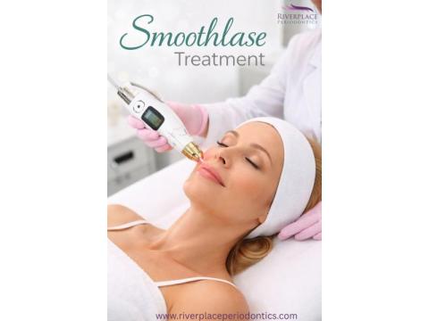 SmoothLase Comfort Explained: What You’ll Really Feel