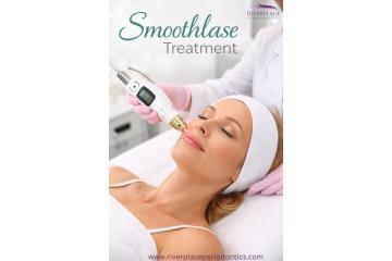 SmoothLase Comfort Explained: What You’ll Really Feel