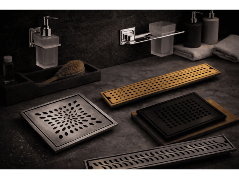 Floor traps Manufacturers and Suppliers In India