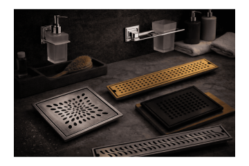 Floor traps Manufacturers and Suppliers In India