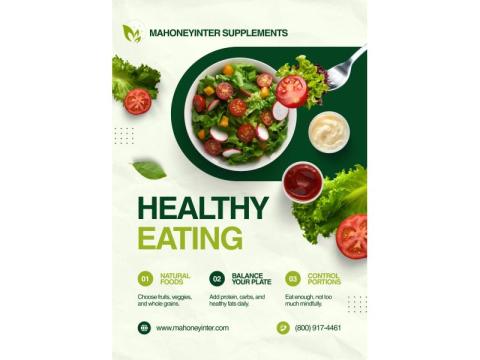 Mahoney Inter Supplements - 2/2
