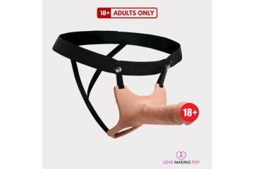 Buy Hollow Strapon in India | Call 9836794089