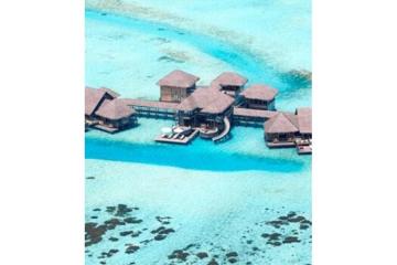 An Island Stay You’ll Never Forget