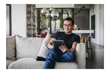 Computer Progressive Lenses by Nikon Lenswear India for Modern Work 