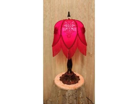 Best place to restore a torn lampshade online in USA