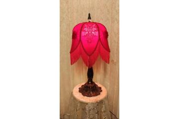 Best place to restore a torn lampshade online in USA