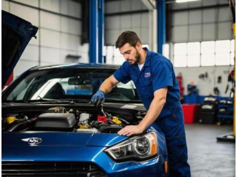 European Car Service Canberra – Book Today