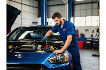 European Car Service Canberra – Book Today