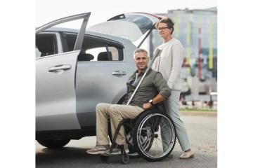NDIS Assistance With Transport | Lynbrook