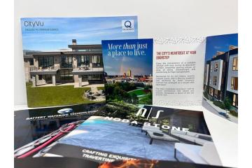 High-Quality Commercial Printing Washington DC