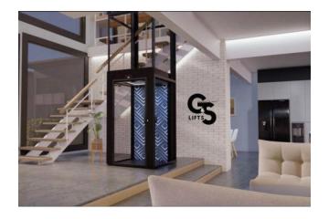 Choose The Finest Cibes Lift A5000