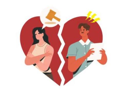 Divorce Issues Astrology – Marital Problems & Solutions