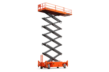 Order Picker Lift Enhances Precision in Warehouse Management