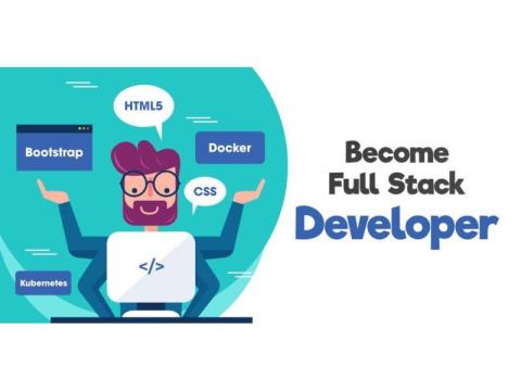 Full Stack Developer Training in Kuwait