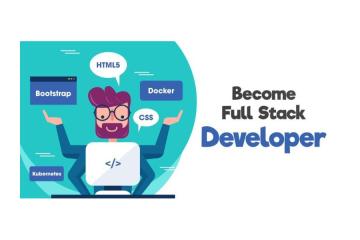 Full Stack Developer Training in Kuwait