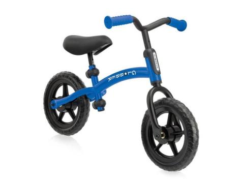 Why Globber Go Bike Is the Best First Ride for Kids