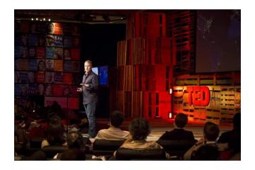 Leadership Coaching TED Talks – Deliver Inspiring Messages with Confidence