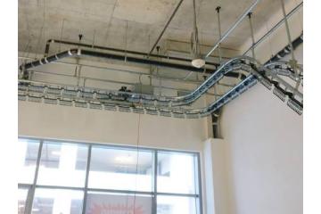 Overhead Conveyor Manufacturer