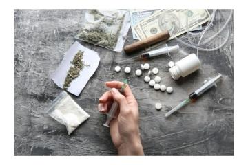Inhalant Addiction Treatment | Drug De Addiction Centre in Mumbai
