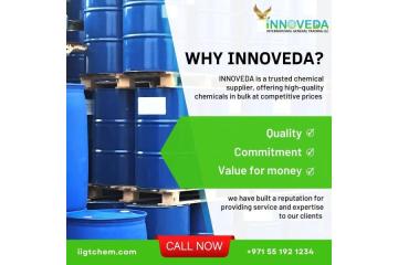 Professional Marine Chemicals & Ship Maintenance Solutions in Dubai – IIGT Chemicals