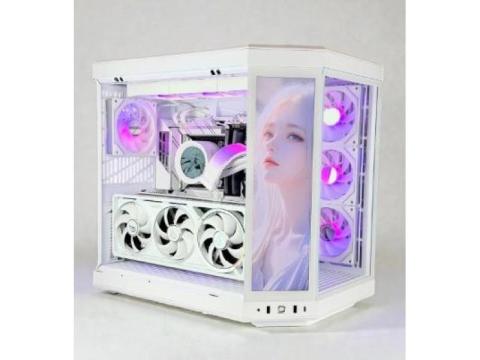 Premium Canadian Custom PC At Techbytes Computers
