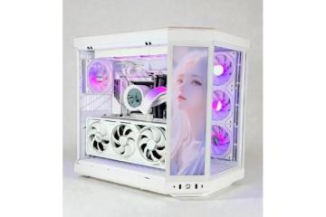 Premium Canadian Custom PC At Techbytes Computers