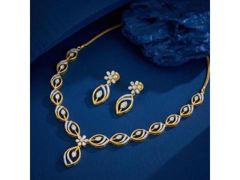 diamond nose pin under 5000 - 2/2