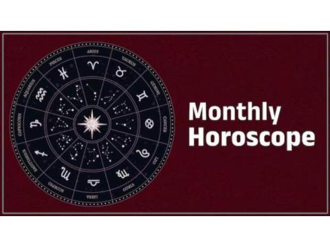 Monthly Horoscope – Accurate Predictions for Career, Love & Health