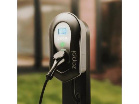 EV charger installation Melbourne | Enelex Electrical Services