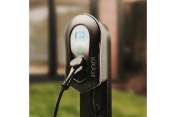 EV charger installation Melbourne | Enelex Electrical Services