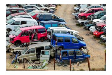 Get Top Cash Today with Trusted Car Dismantlers Sydney