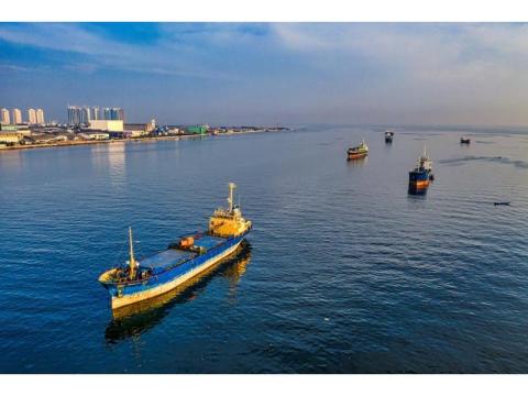 Maritime Asset Investment – Start Shipping Investment with $1,000