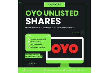 OYO Share Price Today – Latest OYO Unlisted Share Price | Unlisted Valley