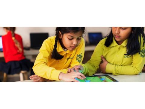 International Schools in Gurgaon 
