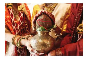 Plan destination wedding under 20 lakhs with Strategic Experts